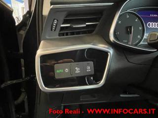 AUDI A6 usata, con Controllo elettronico della corsia