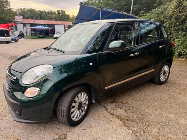 FIAT 500L usata, con Airbag laterali