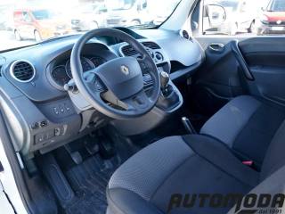 RENAULT Kangoo usata 8