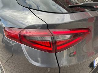 ALFA ROMEO Stelvio usata, con Fendinebbia