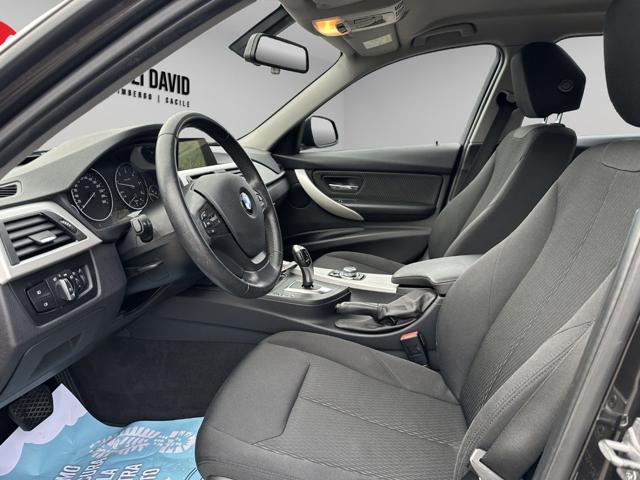 BMW 316 usata, con Autoradio