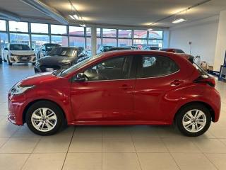 MAZDA 2 usata, con Alzacristalli elettrici