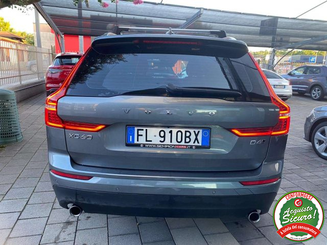 VOLVO XC60 usata, con Autoradio