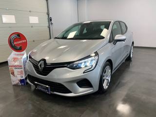 RENAULT Clio usata, con Airbag laterali