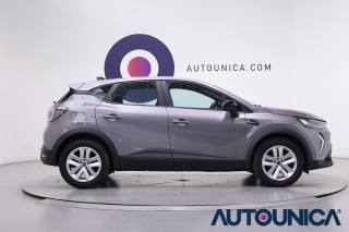 RENAULT Captur usata, con Airbag Passeggero