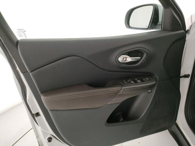 JEEP Cherokee usata, con Climatizzatore