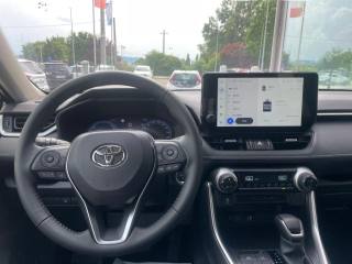 TOYOTA RAV 4 usata, con ESP