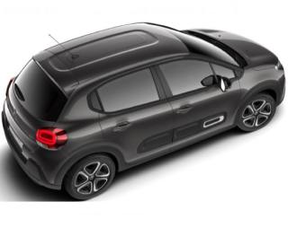 CITROEN C3 usata, con Airbag