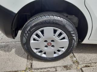 FIAT Fiorino usata 15