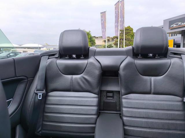LAND ROVER Range Rover Evoque usata, con Sedile posteriore sdoppiato