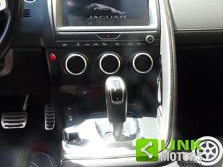 JAGUAR E-Pace usata, con Controllo trazione