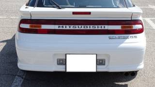 MITSUBISHI Eclipse usata 32