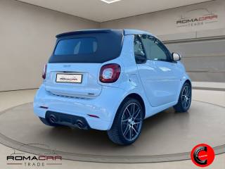 SMART ForTwo usata, con Autoradio
