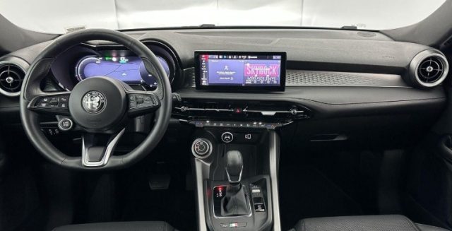 ALFA ROMEO Tonale usata, con Chiusura centralizzata