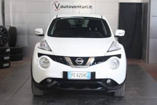 NISSAN Juke usata, con Airbag