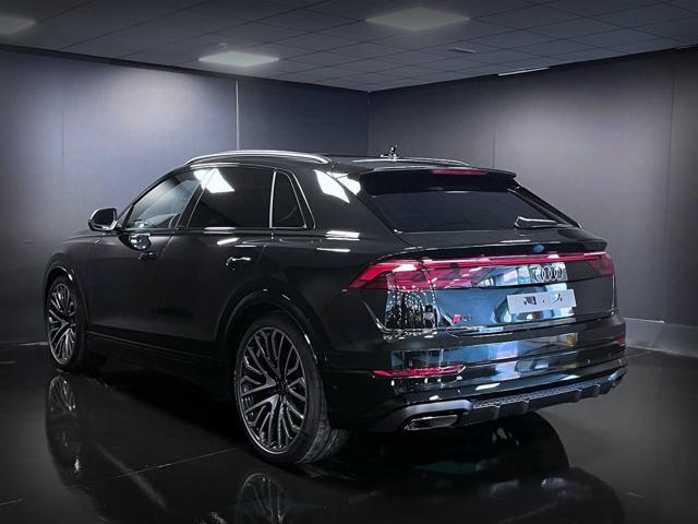 AUDI Q8 usata, con Airbag Passeggero