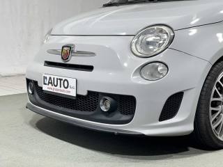 ABARTH 500 usata 28