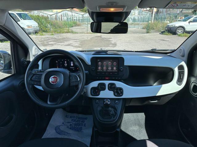 FIAT Panda usata 44