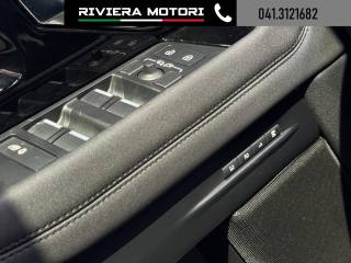 LAND ROVER Range Rover Evoque usata, con Park Distance Control