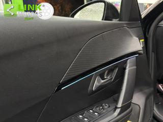 PEUGEOT 208 usata, con Park Distance Control