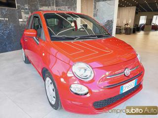 FIAT 500 usata, con Airbag