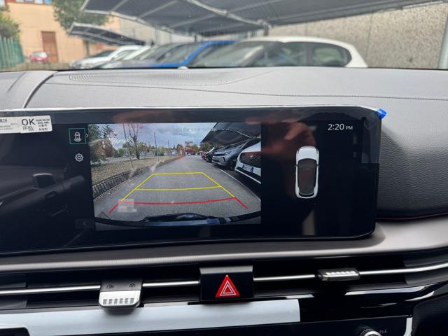 KIA Sportage usata, con Controllo automatico clima