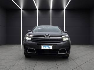 CITROEN C5 Aircross BlueHDi 130 S&S EAT8 Shine