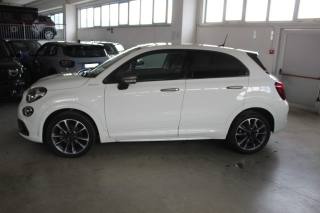 FIAT 500X usata, con Airbag laterali