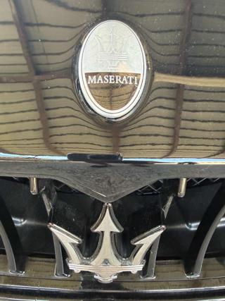 MASERATI Ghibli usata 37