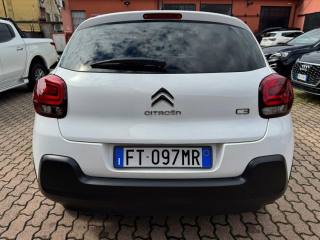 CITROEN C3 usata, con Airbag Passeggero