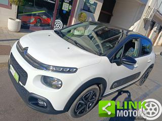 CITROEN C3 usata, con Ruotino