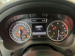 MERCEDES-BENZ A 180 usata, con Chiusura centralizzata