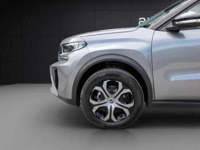 CITROEN C3 Aircross usata, con ESP