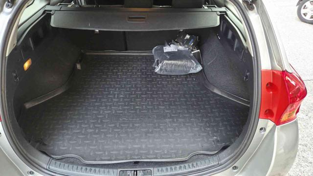 TOYOTA Auris Touring Sports usata, con ESP