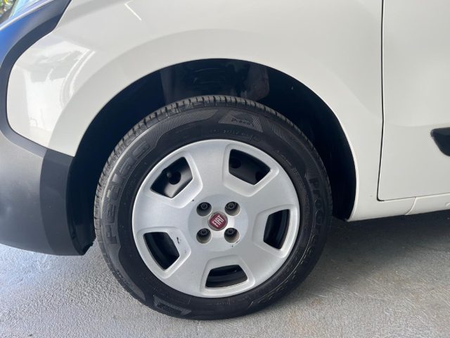 FIAT Fiorino usata 18