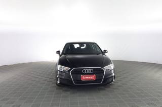 AUDI A3 A3 SPB 1.5 TFSI COD Business