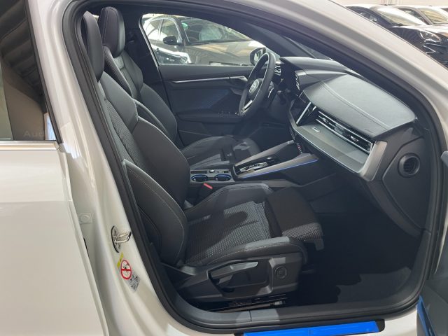 AUDI A3 usata, con USB
