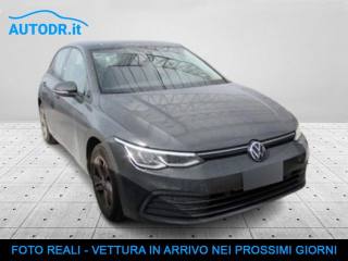 VOLKSWAGEN Golf usata, con Airbag