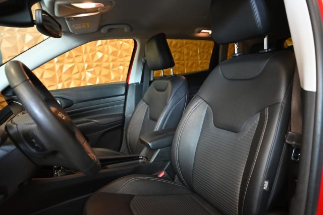 JEEP Compass usata 23