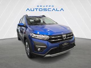 DACIA Sandero usata, con Autoradio