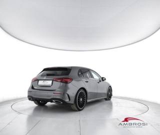 MERCEDES-BENZ A 180 usata 2