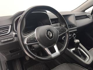 RENAULT Clio usata, con Climatizzatore