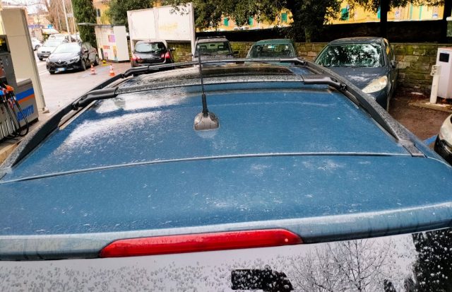 FORD Kuga usata, con Vivavoce