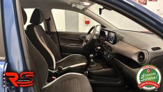 HYUNDAI i10 usata, con MP3