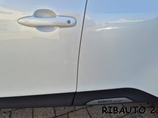 TOYOTA Yaris Cross usata, con Chiusura centralizzata telecomandata