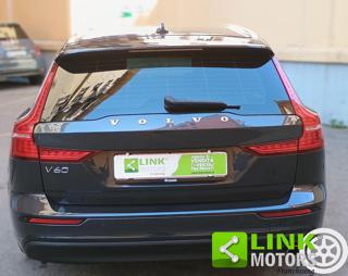 VOLVO V60 usata, con Chiusura centralizzata