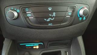 FORD Tourneo Courier usata, con ESP