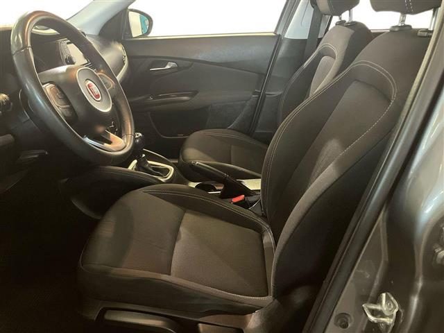 FIAT Tipo usata, con Sensori di parcheggio posteriori