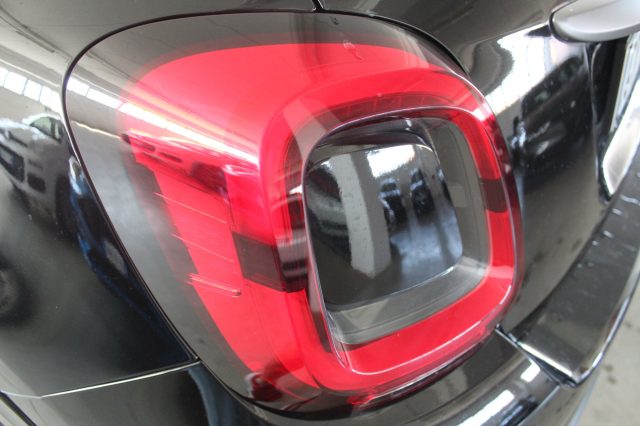FIAT 500X usata, con Servosterzo