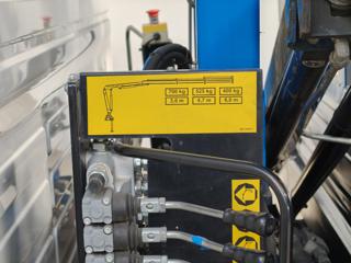 FIAT Ducato usata, con Chiusura centralizzata telecomandata